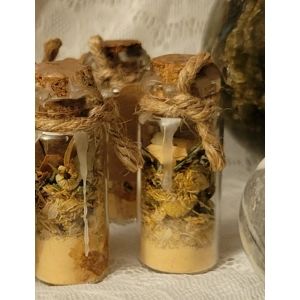 Break Bad Habits Spell Jar/Witch Bottle