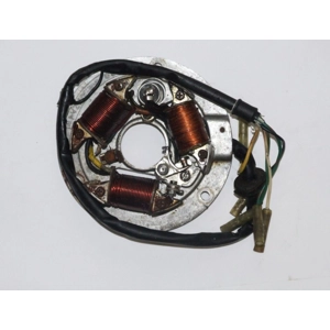 Yamaha RT2 360 Stator Rewind