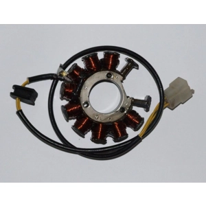 Gas Gas 400FSE/HF450 Stator Rewind