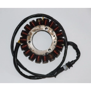 Honda VT700/800 Shadow Stator Rewind