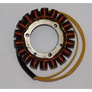 Ducati 848 Stator Rewind