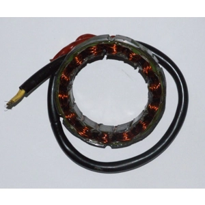 Ducati 888 Stator Rewind