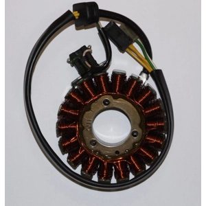 Suzuki AN125/200 Burgman Stator Rewind