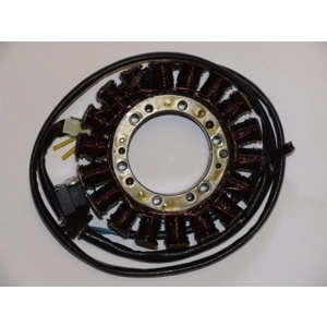 Suzuki AN650 Burgman Stator Rewind