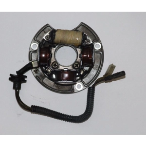 Honda ATC200 Stator Rewind