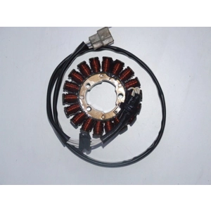 Suzuki GSF400 Bandit Stator Rewind