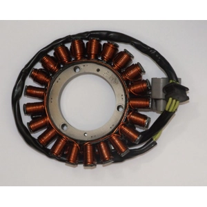 BMW R1200GS (21 Pole) Stator Rewind