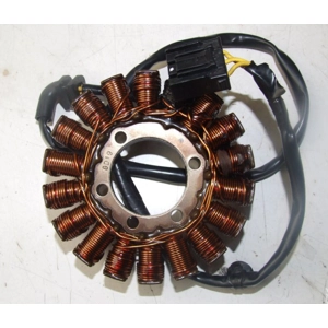 Honda CBF1000 Stator Rewind