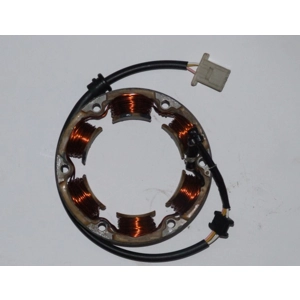 Honda CB125K/ST90 Stator Rewind