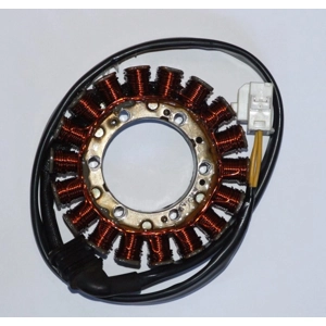 Honda CB1300 Stator Rewind