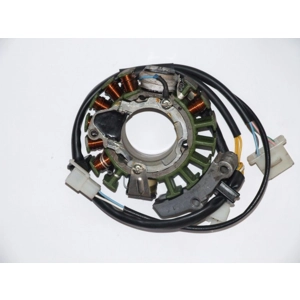 Honda CB400T/N/450DX Stator Refurbished