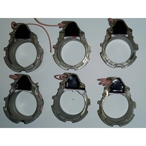 Honda CB400N/T/450DX Ignition Advancer Exchange