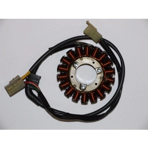 Honda CB400 Super Four (VTec) Stator Rewind