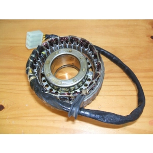 Honda CBX550/CB650/CB700 Nighthawk Stator Rewind