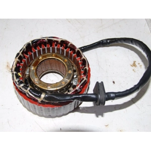 Honda CBX750 Stator Rewind