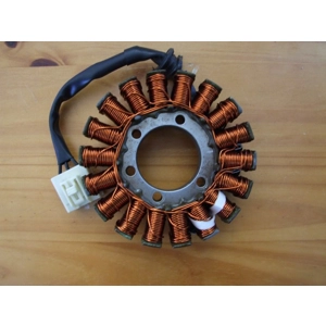 Honda CBR1000RR Stator Rewind