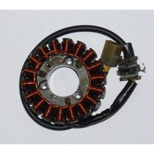 Honda CBR400 Tri Arm NC23 Stator Rewind