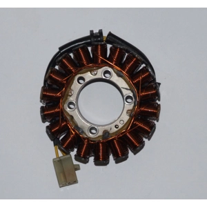 Honda CBR600F Stator Rewind
