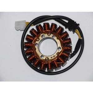 Honda CBR900/929 VFR800 Stator Rewind