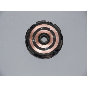 Honda CBX1000 Rotor Rewind (Larger Type)