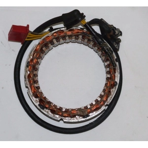 Honda CBX1000 Stator Rewind