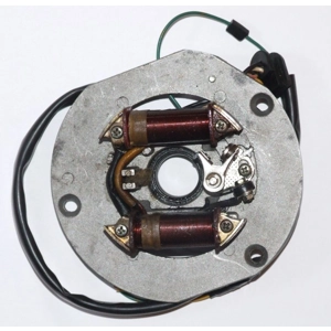 Honda CG125 (2 Coil) Stator Rewind