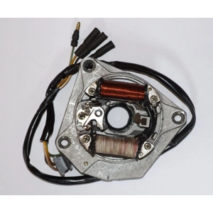 Honda CG125 Brazil Stator Rewind