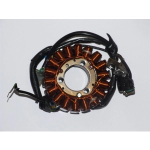 Honda CG125 Brazil (18 Pole) Stator Rewind