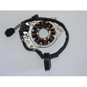 Honda CR250 CRF250 Stator Rewind