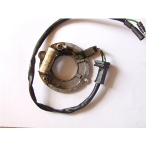 Honda CR85 Stator Rewind