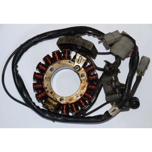 Honda CX500 Stator Rewind