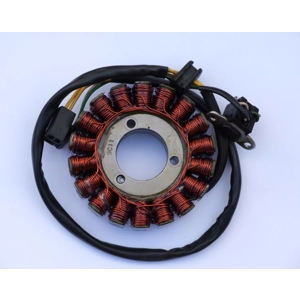 Suzuki DL650 SV650 Stator Rewind