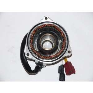 Honda ST1100 Stator Rewind
