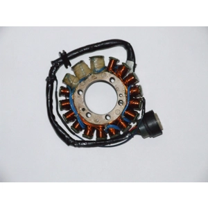 Yamaha RD500 YPVS Stator Rewind