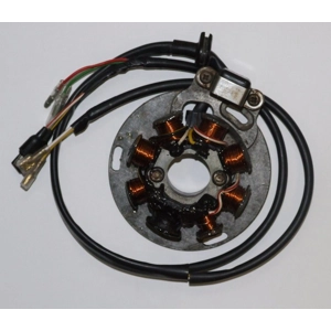 Gas Gas EC200/300 Stator Rewind