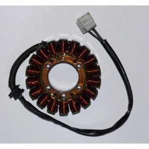 Kawasaki ER6F Stator Rewind