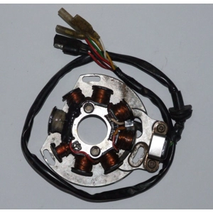 KTM EXC200/300 Stator Rewind