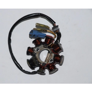 KTM EXCF250 Stator Rewind