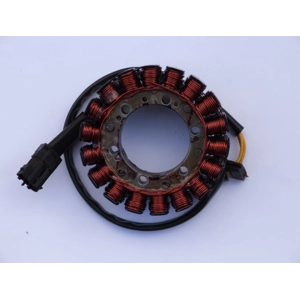 BMW F800GS/ST Stator Rewind