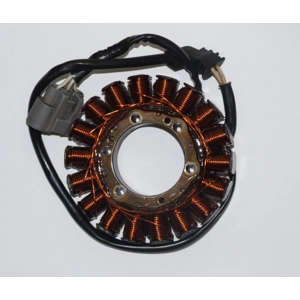 Yamaha FJR1300 Stator Rewind
