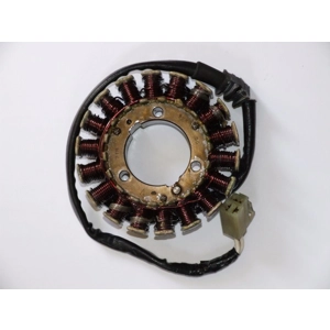 Yamaha FZ6 Stator Rewind