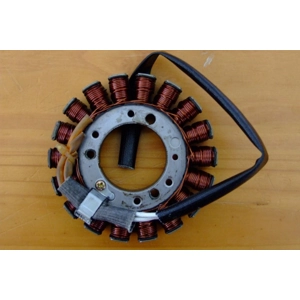 Yamaha FZS600 Stator Rewind