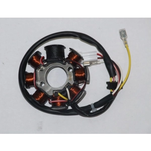 KTM Full A/C Power 100w Output Stator