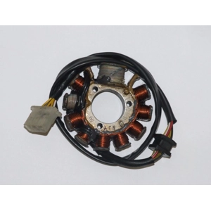 Kawasaki GPZ305 250 Scorpion Stator Rewind