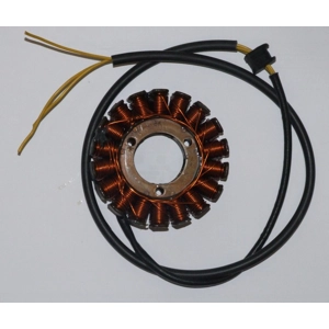 Suzuki GS500/550 Stator Rewind