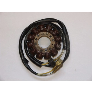 Suuzuki GS750 Stator Rewind