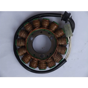 Suzuki GSXR1000 (05-08) Stator Rewind