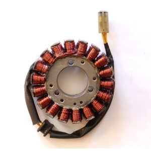 Suzuki GSXR600 GSXR750 K1-K5 Stator Rewind