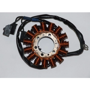 Kawasaki GTR1400 ZZR1400 VN900 Stator Rewind