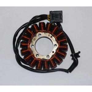 Honda Hornet 600 Stator Rewind